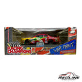 🏁Racing Champions Nascar 2000 War Paint Kellogg's Terry Labonte 1:24 C2🏁