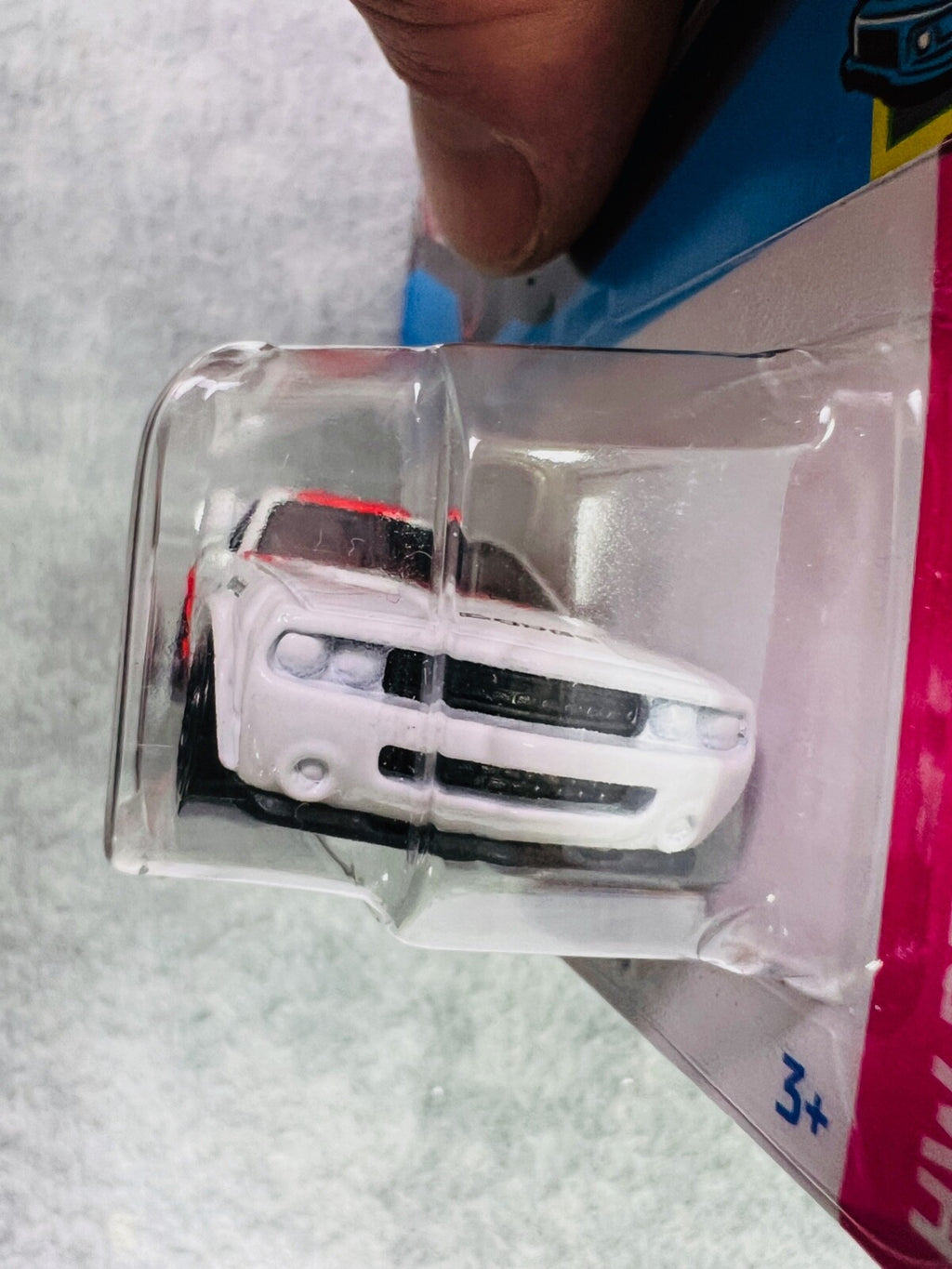 🏁🏁🏁Hot Wheels HW Drag Strip Dodge Challenger Drift Car 426 H24🏁🏁🏁