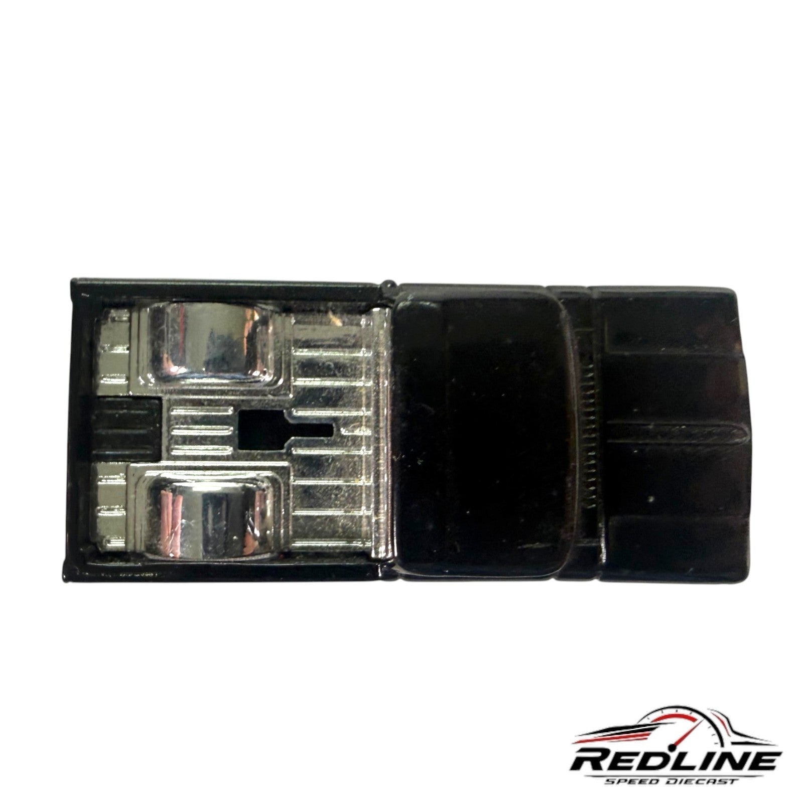 🇺🇸Hotwheels Custom 62 Chevy Pickup Truck NO SURF BOARD LOOSE 1:64 C17🇺🇸