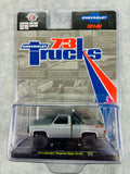 🔥M2 Machines  SEMA 73 Trucks 1973 Chevrolet Cheyenne Super 10 4x4 🔥