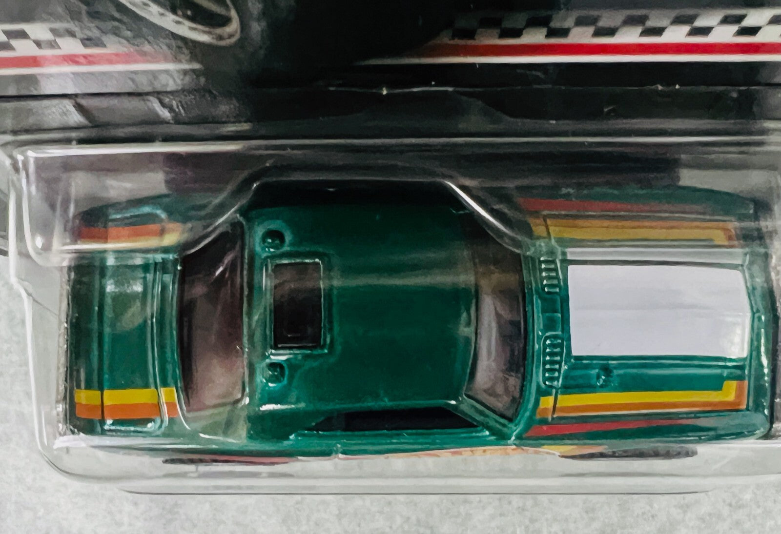 🔥Hot Wheels Collector Edition Mail-in '67 Off Road Camaro FACTORY SEALED H31🔥