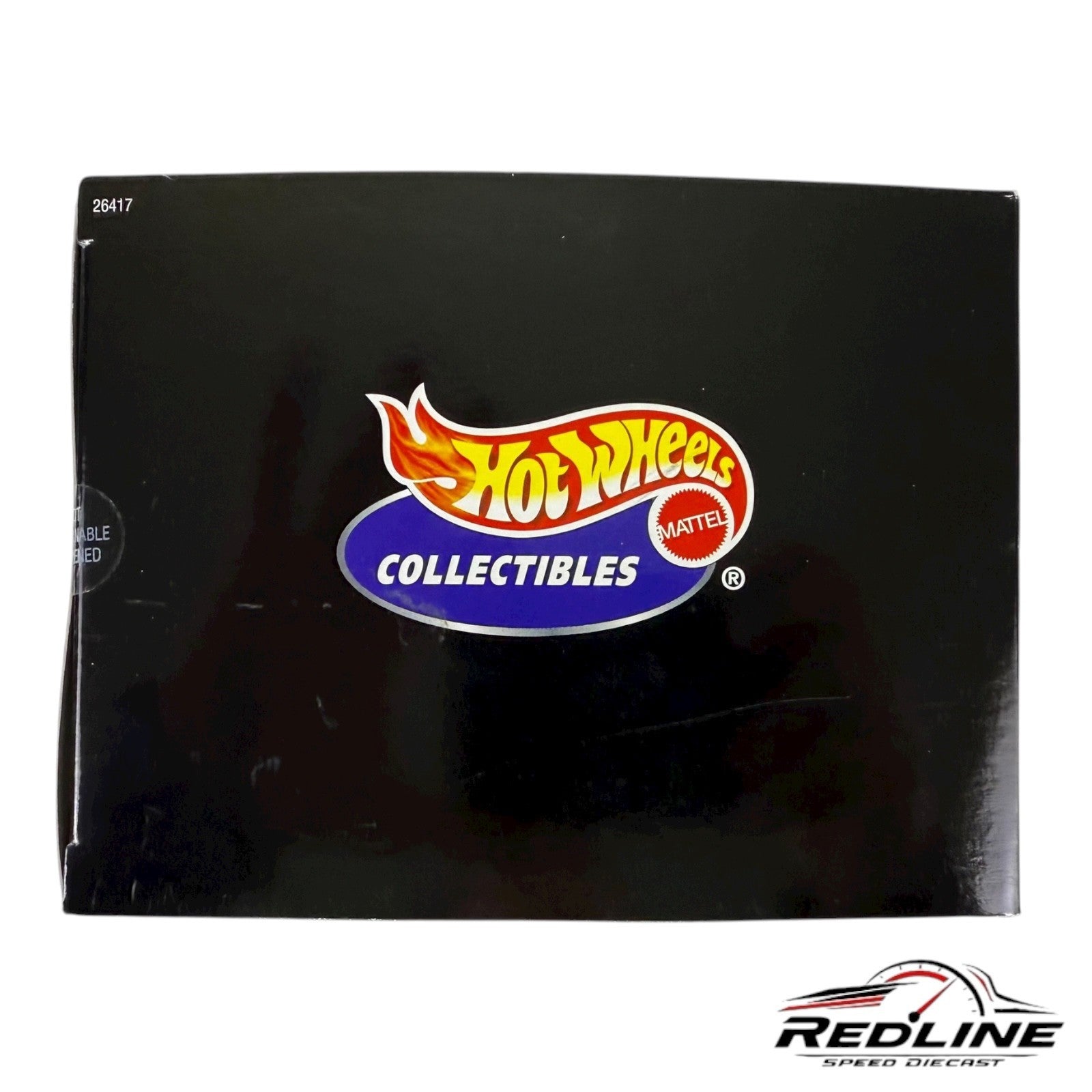 🔥🔥🔥Hot Wheels  Collectibles 1950 Merc Woodie 1:18 TV🔥🔥🔥