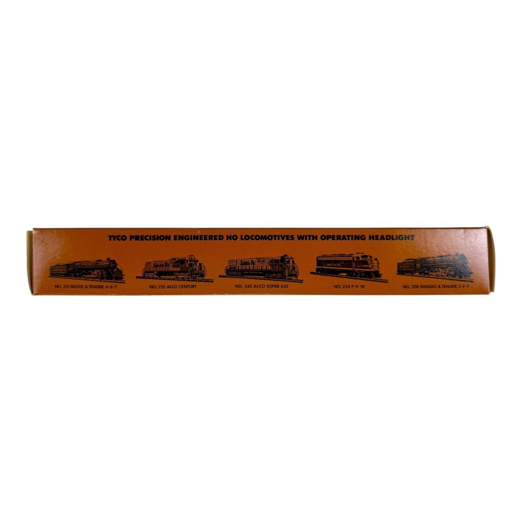 🚂🚂🚂Tyco Train Exclusive Tru-Steel Track HO Scale Box Curved🚂🚂🚂