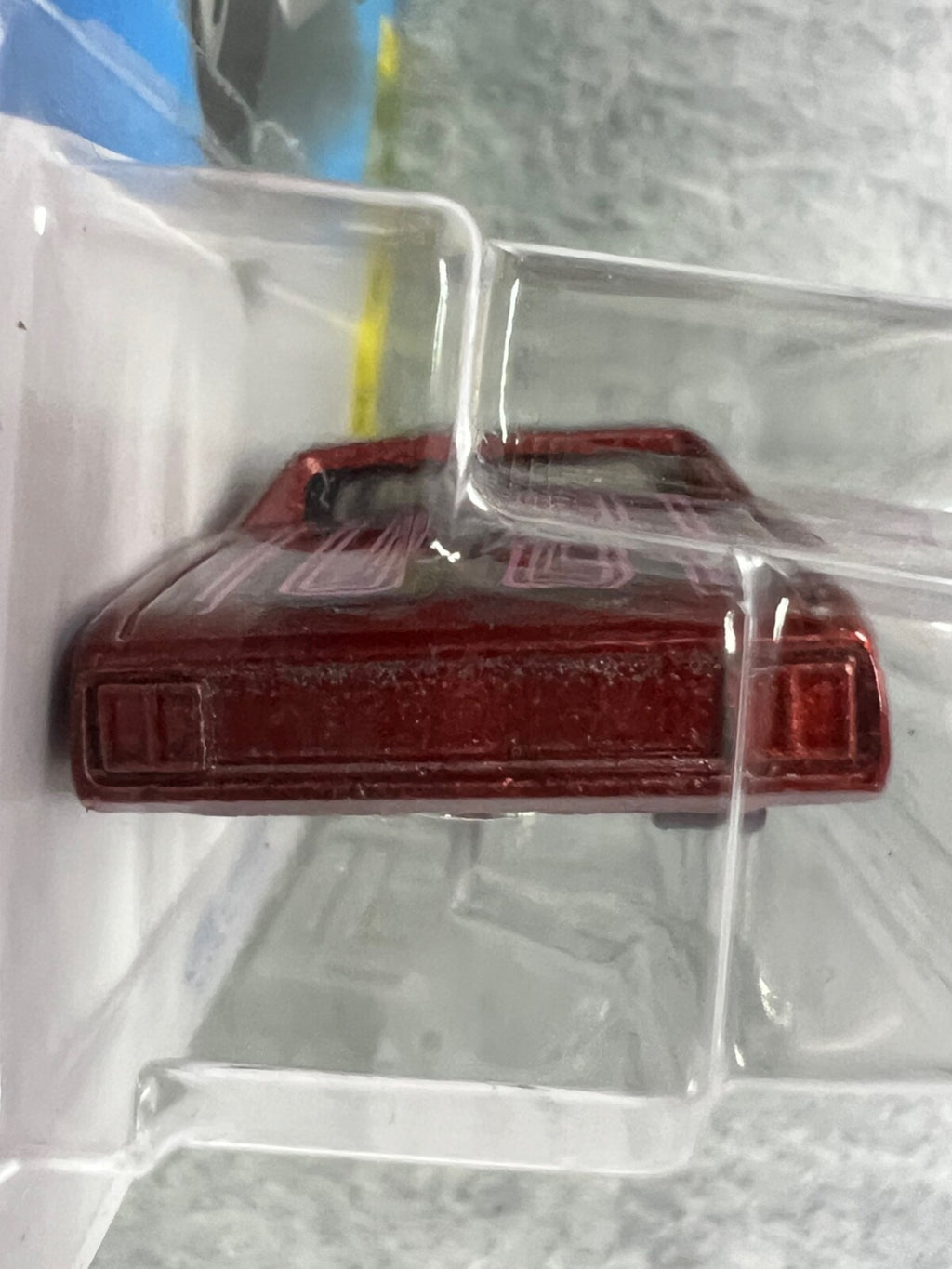 🔥🔥🔥Hot Wheels Experimotors 7/10 Layin’ Lowrider #128 H24🔥🔥🔥