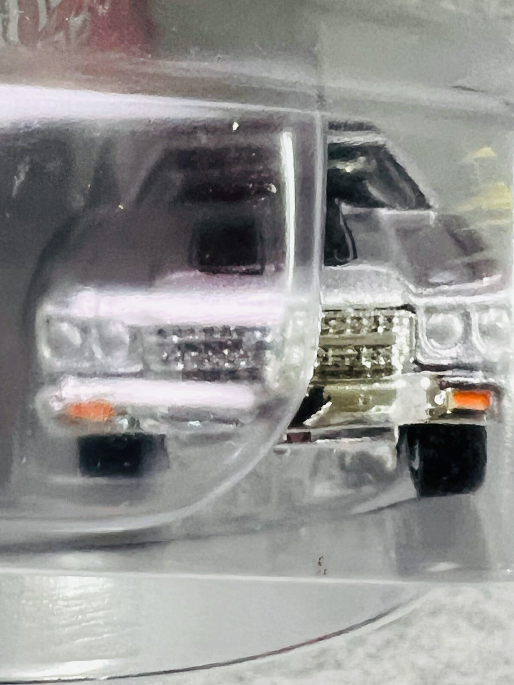 🇺🇸🇺🇸Hot Wheels Chevy Chevelle SS Motor City Muscle Car Silver H17🇺🇸🇺🇸