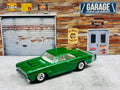 🔥🔥🔥HOT WHEELS 2006 HOLIDAY RODS '68 DODGE DART GREEN C20🔥🔥🔥