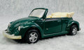 🇩🇪Maisto Diecast VW 1303 Cabriolet 1/36 Scale Motorized Pull-Back Action🇩🇪