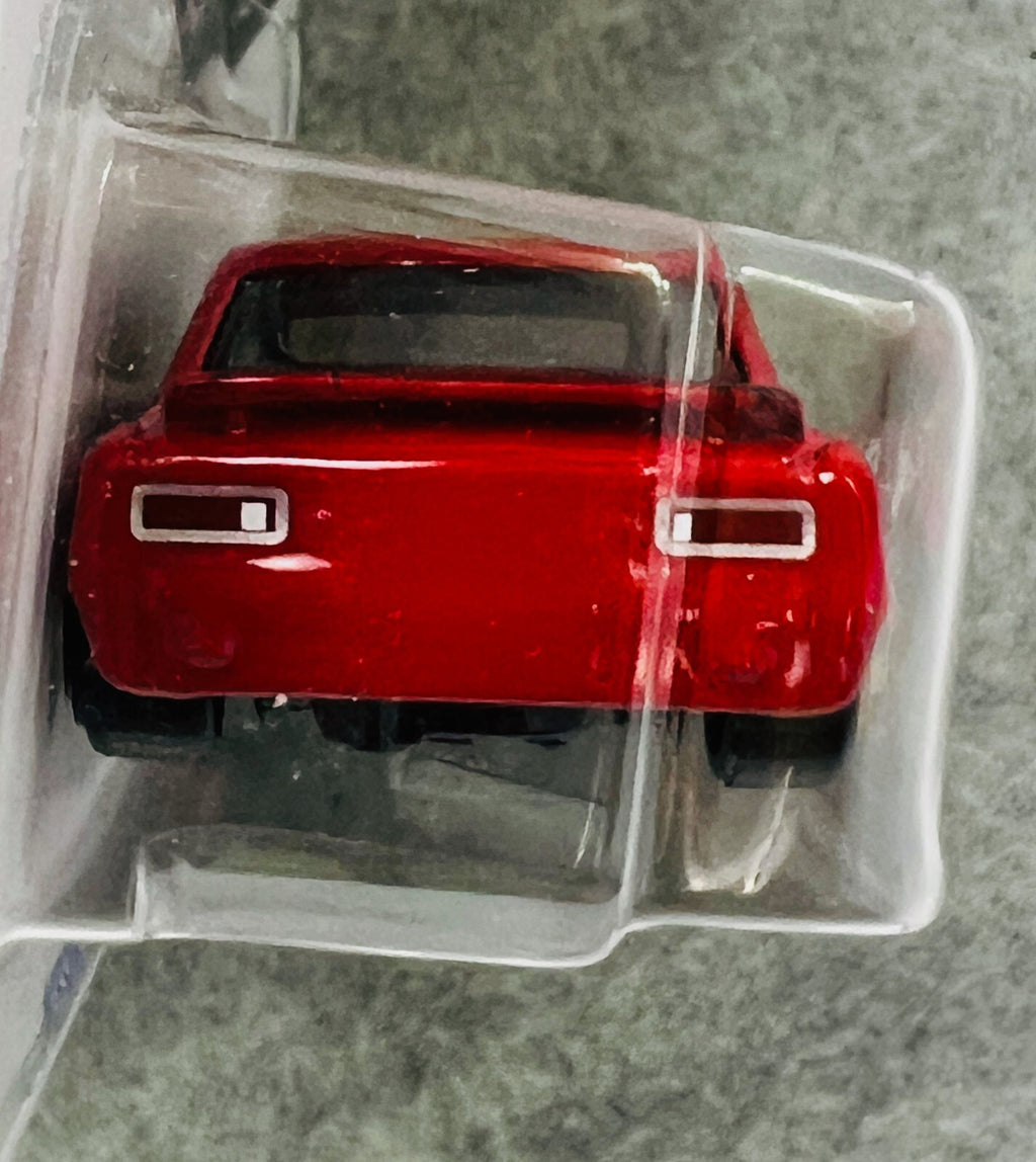 🔥🔥Hot Wheels 2024 J-Imports Nissan Skyline H/T 2000GT-X #2/5 H30🔥🔥