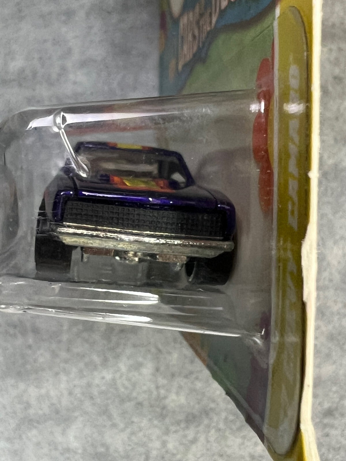 🇺🇸🇺🇸Hot Wheels The '60s Cars of The Decades '67 Chevy Camaro HW23🇺🇸🇺🇸