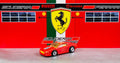🇮🇹🇮🇹Hot Wheels Ferrari Testarossa Color FX Changer UHs LOOSE C22🇮🇹🇮🇹