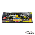 🏁🏁ERTL American Muscle 1996 Thunderbird -Miller Rusty Wallace #2 1:18 C1🏁🏁