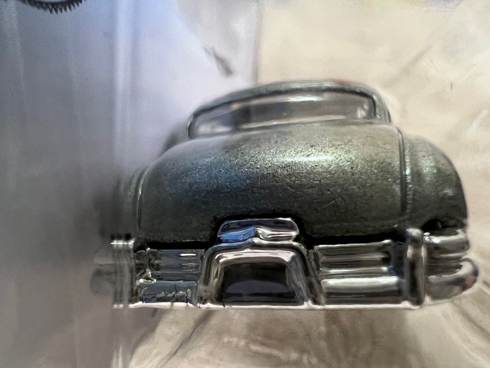 🇺🇸Hot Wheels Zamac 016 Rod Squad 4/10 '52 Hudson Hornet 140/250 HW18🇺🇸