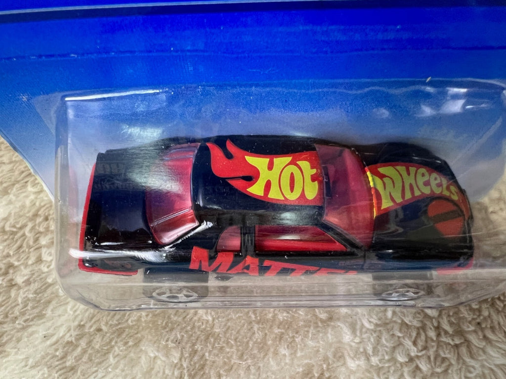 🔥🔥🔥🔥1998 Hot Wheels VELOCITOR Collector #471 New Factory Sealed HW05🔥🔥🔥🔥