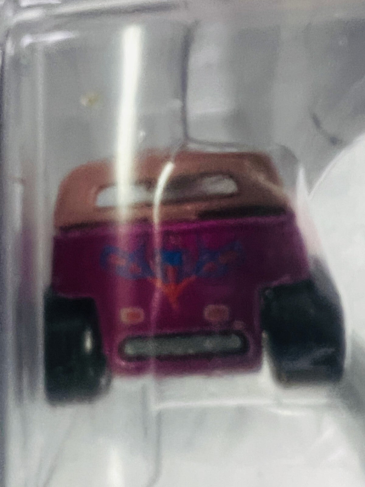 🔥🔥100% Hot Wheels Street Rodder Series Phaeton #4/4 Purple Fade H33🔥🔥