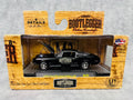 🐎🐎🐎M2 Machines Lunati Bootlegger 1968 Ford Mustang Cobra Jet Car H15🐎🐎🐎