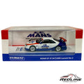 🎌🎌Tarmac Works Nissan NISMO GT-R LM #22 24h Le Mans 1:64 H3🎌🎌