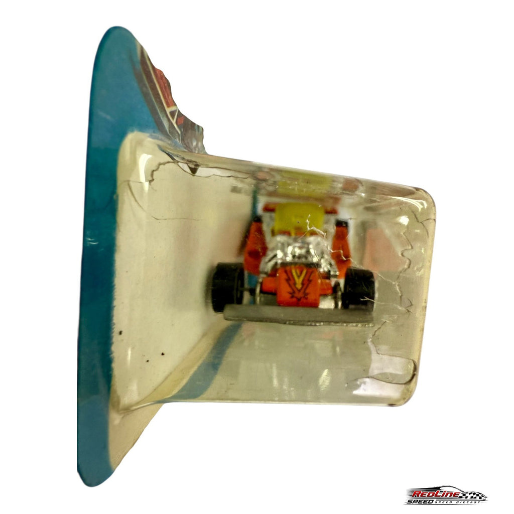 🔥🔥Hot Wheels BLACKWALLS Landlord  #3260 New Unpunched H31🔥🔥