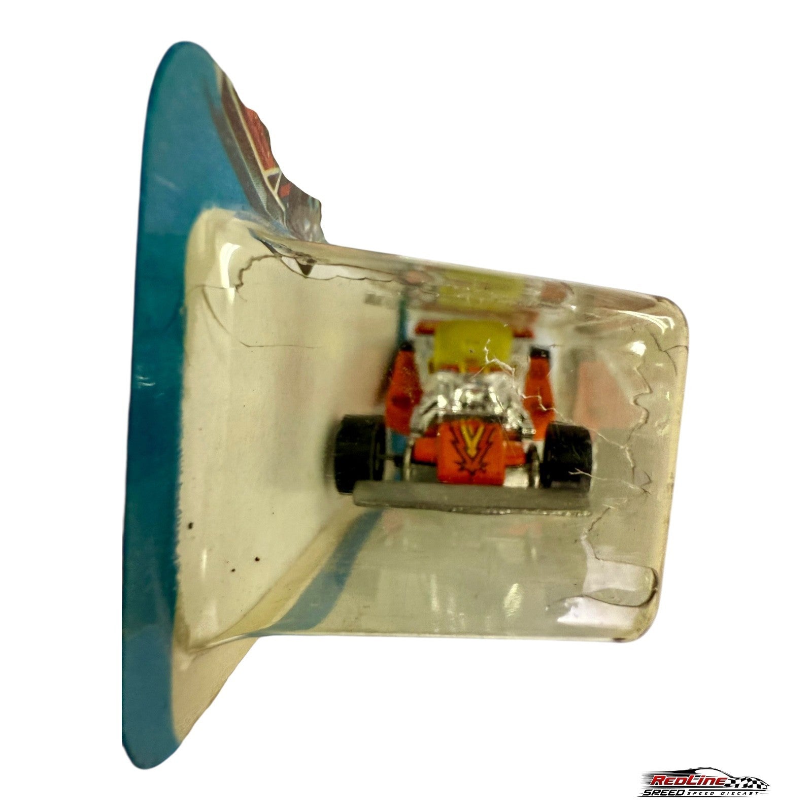 🔥🔥Hot Wheels BLACKWALLS Landlord  #3260 New Unpunched H31🔥🔥