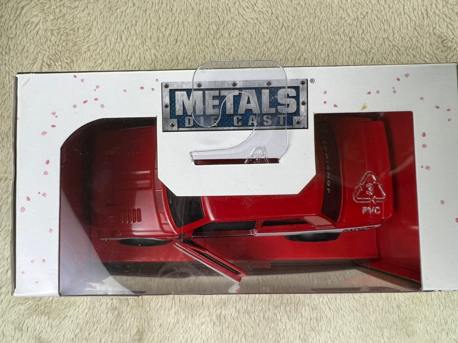 🎌🎌Jada Toys Metals JDM Tuners 1973 Datsun 510 Widebody 1:32 Scale HW16🎌🎌