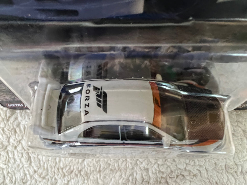 🎌🎌Hot Wheels Premium Forza Horizon 5 Mitsubishi Lancer Evolution VI HW17🎌🎌