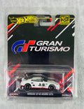 🎌🎌Hot Wheels Premium Nissan GTR Nismo GT3 Gran Turismo Pop Culture H32🎌🎌
