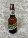 **Vintage BOHEMIA 11oz Beer Bottle Monterrey, MEXICO 1970's Empty Barware BB01**