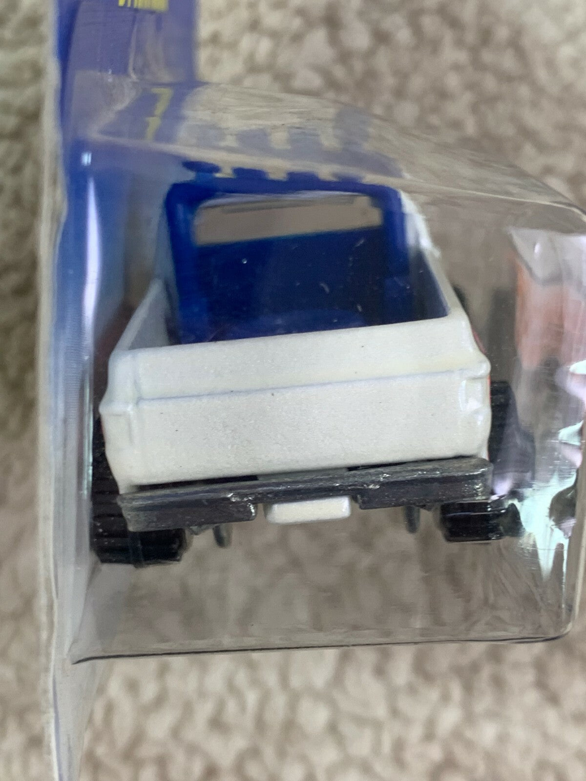 *Bywayman 1973 Chevrolet Silverado C/K 20 Pickup Truck Hot Wheels 1997-220 HW05*