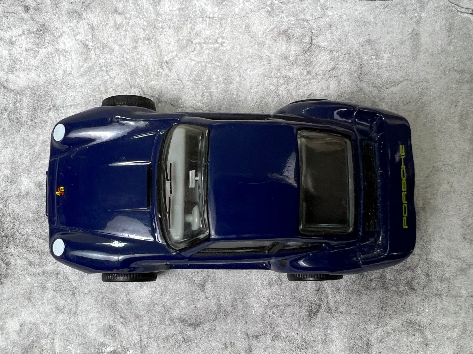 🇩🇪🇩🇪🇩🇪MATCHBOX 1986 Porsche 959  Rubber Tires ULTRA RARE C12🇩🇪🇩🇪🇩🇪