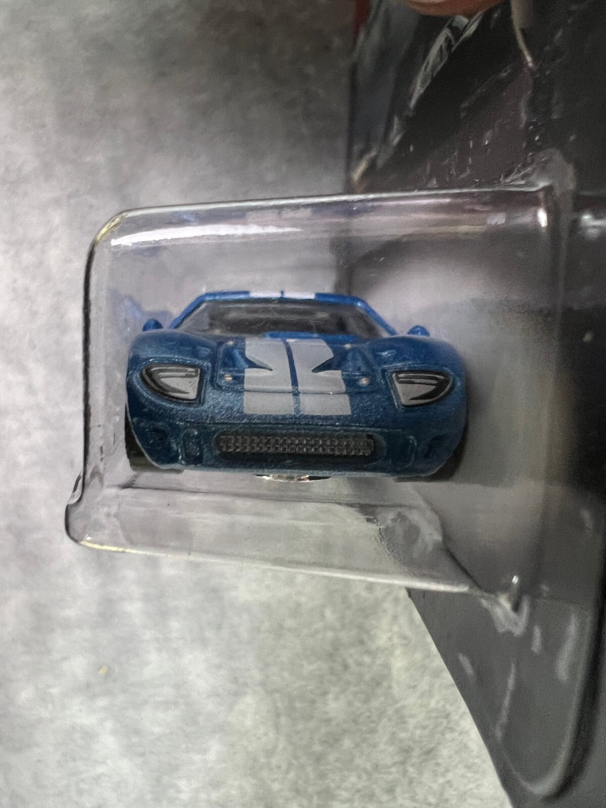 🇺🇸🇺🇸🇺🇸 Hot Wheels Fast & Furious 5  FORD GT-40 HW24🇺🇸🇺🇸🇺🇸