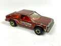 🔥🔥1980 Hot Wheels The Hot Ones Chevrolet Citation X-11 - Metallic Brown🔥🔥