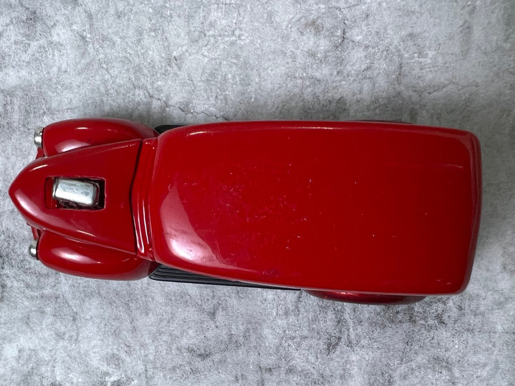 🔥🔥🔥RACING CHAMPIONS  1940 CUSTOM DELIVERY 1:57 HOT ROD MAGAZINE C16🔥🔥🔥