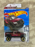 🔥🔥🔥Hot Wheels 2020 HW Olympic Games Tokyo 2020 ‘10 Toyota Tundra HW18🔥🔥🔥