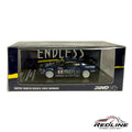 INNO64 Nissan Skyline GT-R R34)#3 Endless Advan Super Taikyu Series 2002 Winner