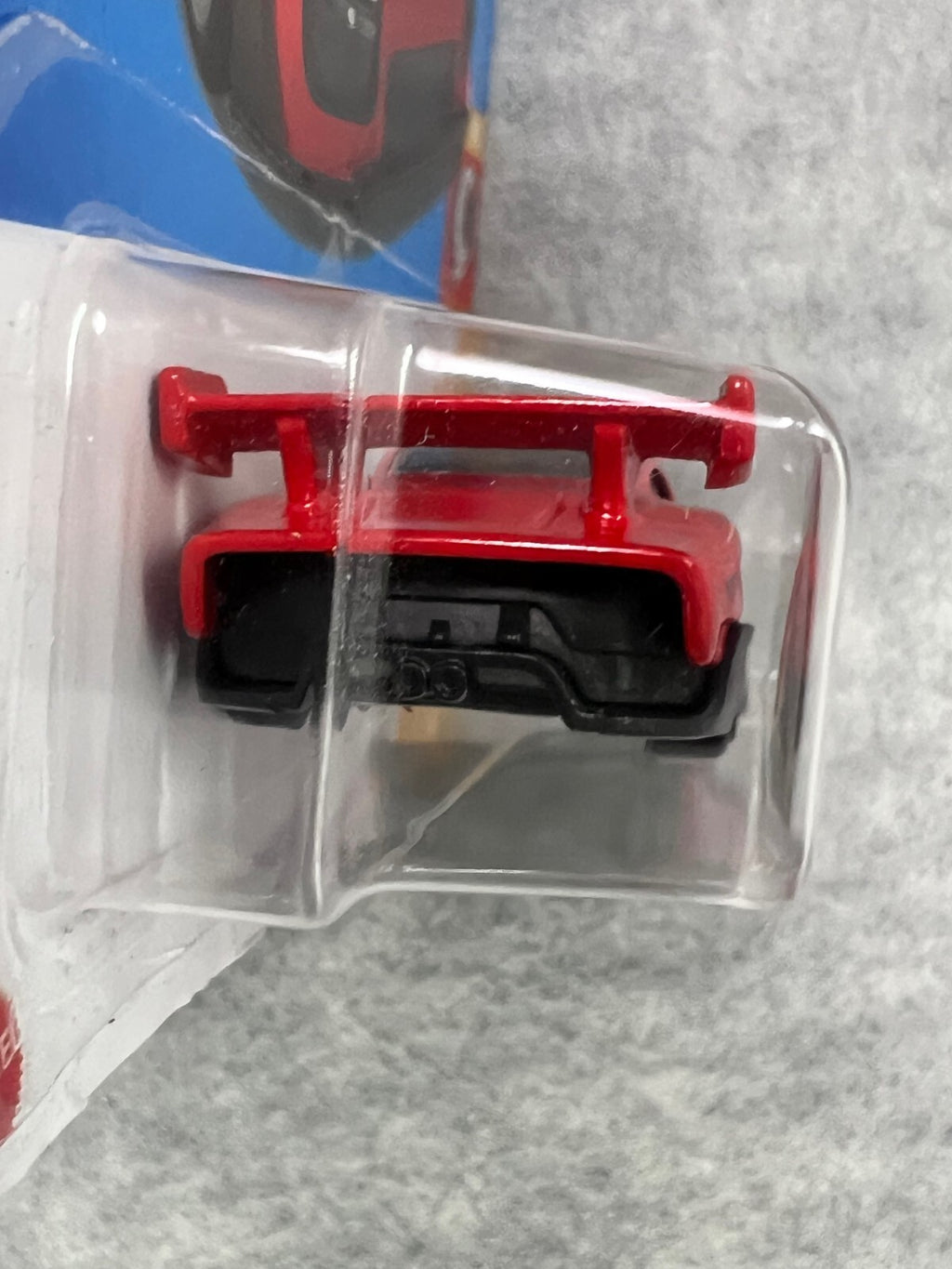 🇩🇪🇩🇪🇩🇪Hot Wheels Porsche 935 HW Turbo  Red  H24🇩🇪🇩🇪🇩🇪