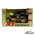 🔥ERTL 1925 Chevrolet Delivery Van Bank Ace Hardware 70 Years 1:25 C2🔥