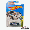🎌Hot Wheels '96 Nissan 180SX Type X HW Speed Graphics 176/250 H35🎌