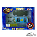 🔥🔥🔥2002 Winners Circle JEFF GORDON #24 Bugs Bunny Die-cast Kit  1:64 A3🔥🔥🔥