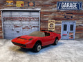 🇮🇹🇮🇹🇮🇹Rare Zylmex Zee Toys Ferrari 308 #D77 Red C5🇮🇹🇮🇹🇮🇹