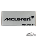 🇬🇧🇬🇧Hot Wheels RLC Mclaren F1 Orange SEALED BOX 1:64 H15🇬🇧🇬🇧