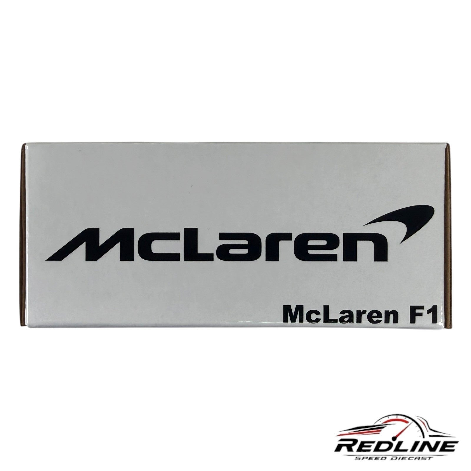 🇬🇧🇬🇧Hot Wheels RLC Mclaren F1 Orange SEALED BOX 1:64 H15🇬🇧🇬🇧