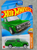 🎌🎌🎌Hot Wheels Mazda Repu HW Hot Trucks Series 2/10 H27🎌🎌🎌