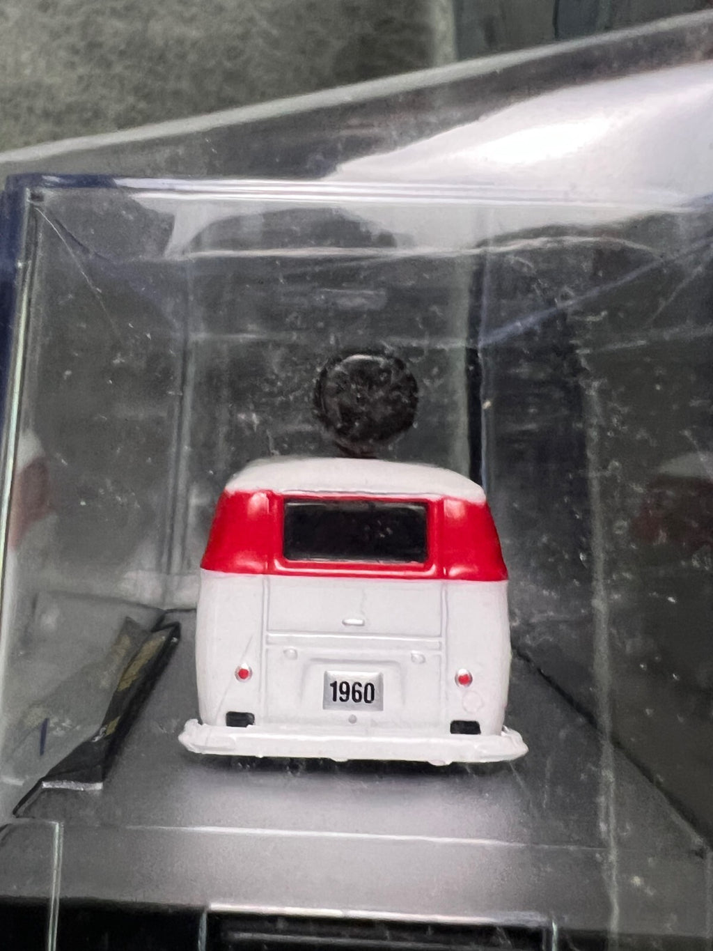 ❄️❄️❄️M2 Machines 1960 VW DELIVERY VAN SK04 Coca-Cola Polar Bears H33❄️❄️❄️