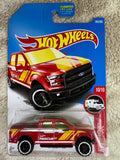 🇺🇸🇺🇸🇺🇸🇺🇸Hot Wheels -HW Rescue '15Ford F-150 HW05🇺🇸🇺🇸🇺🇸🇺🇸