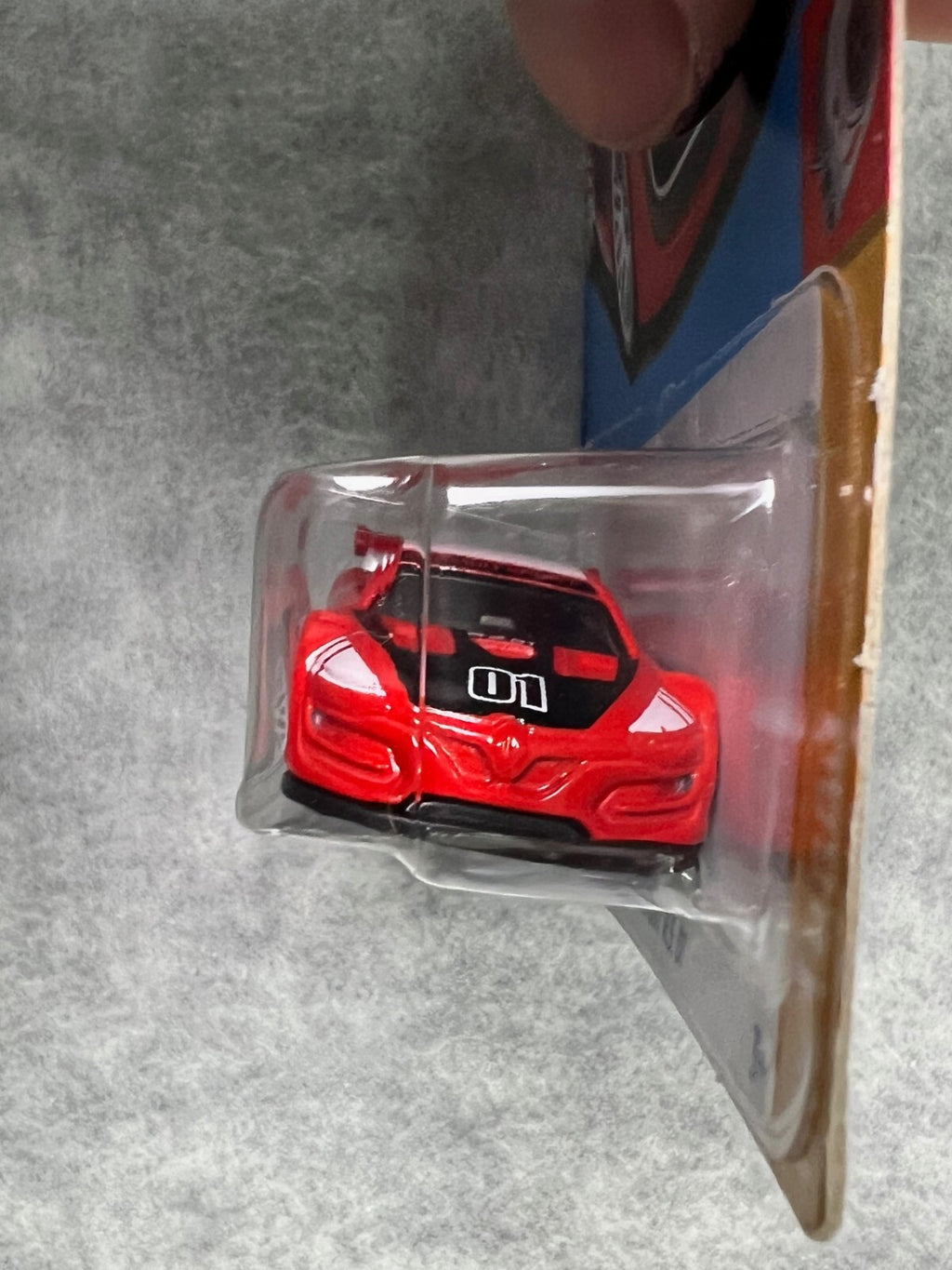 🔥🔥🔥Hot Wheels #134 HW Turbo Renault Sport R.S. 01 H24🔥🔥🔥