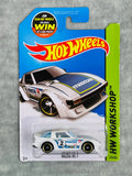 🔥🔥🔥🔥Hot Wheels JDM 1983 Mazda RX-7 HW Workshop Speed Team HW21🔥🔥🔥🔥