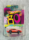 🇺🇸🇺🇸Hot Wheels Cars of the Decades '86 MONTE CARLO SS Red H23🇺🇸🇺🇸