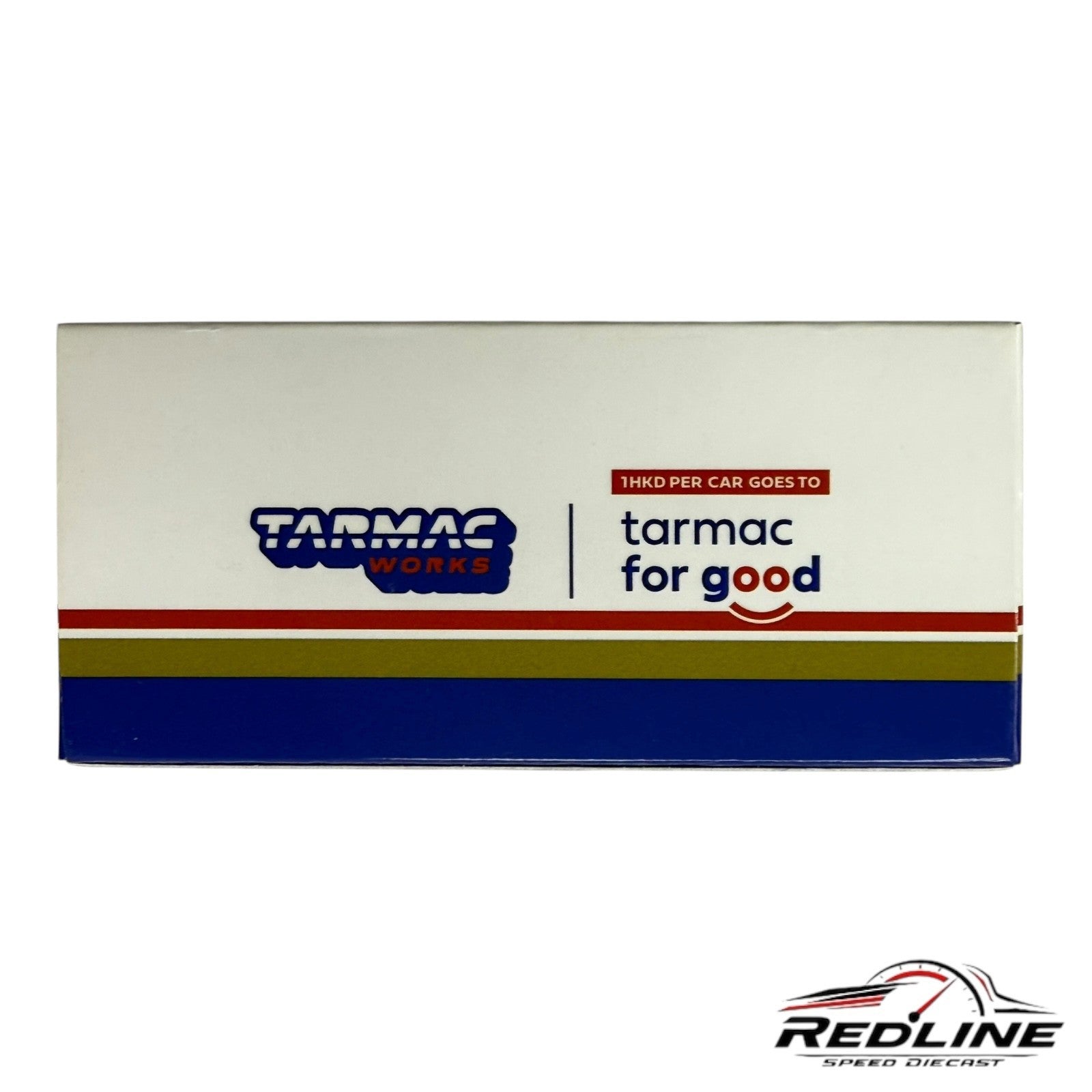 🇩🇪🇩🇪Tarmac Works RWB Porsche 964 Rothmans Container Box 1:64 H1🇩🇪🇩🇪