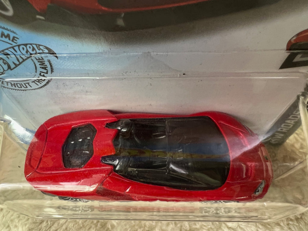🇮🇹🇮🇹Hot Wheels HW Roadsters 170/250 '16 Lamborghini Centenario HW18🇮🇹🇮🇹