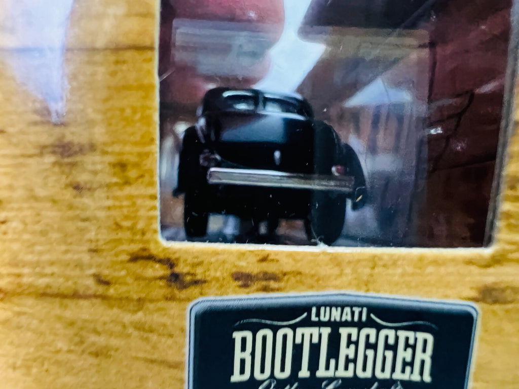🔥🔥🔥M2 Lunati Bootlegger 1941 Willys Coupe Gasser H7🔥🔥🔥