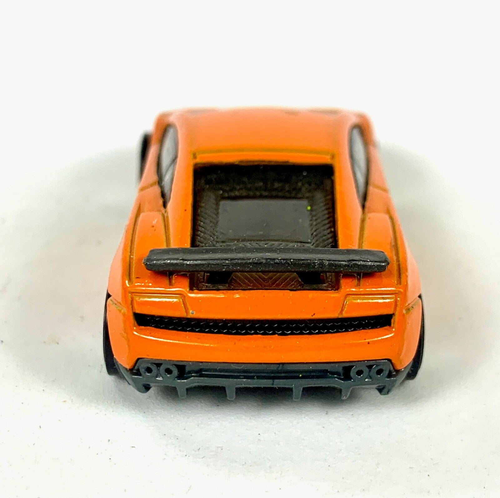 🔥🔥🔥🔥Hot Wheels Orange Lamborghini Gallardo LP 570-4 Superleggera 🔥🔥🔥🔥